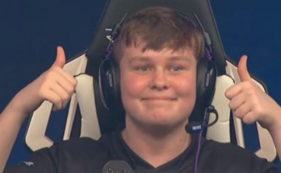 fortnite benjyfishy titel