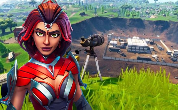 fortnite schoenste zeit titel