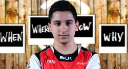 game coaching interview maks trocha titel