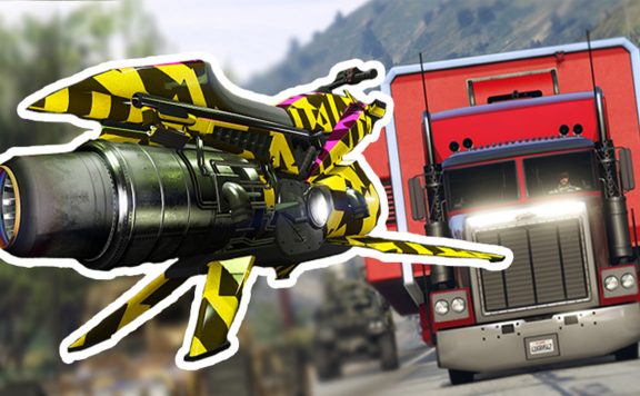 gta griefer noob titel