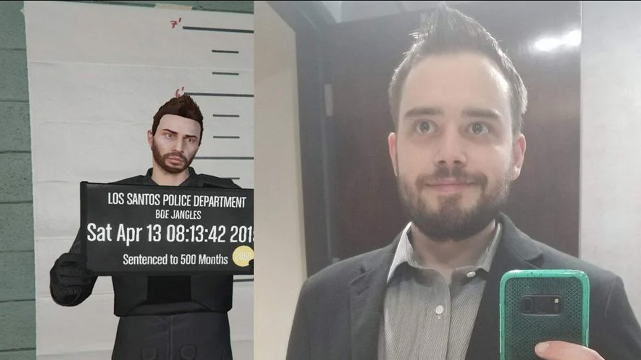 GTA V: Community sammelt 44.000 $, um verstorbenem Rollenspieler ein Denkmal zu setzen