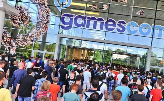 gamescom 2020 ankündigung header