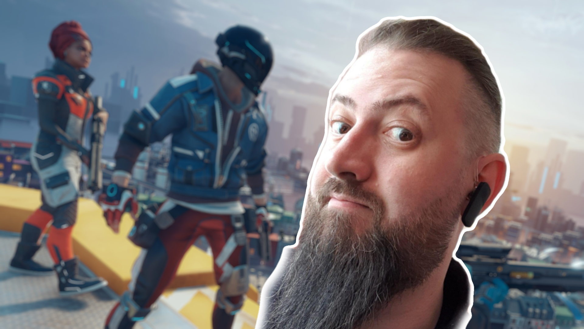 hyper scape zu alt ich bin titel 01