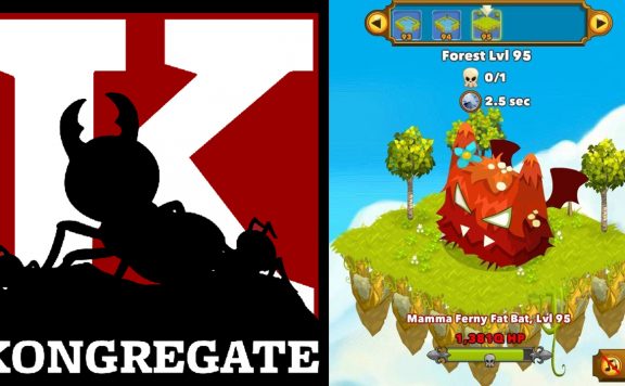 kongregate flash tod header