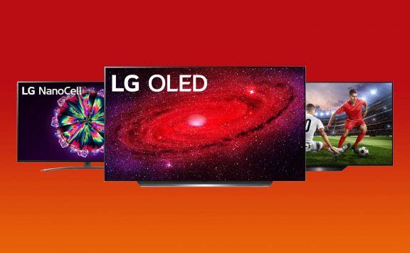 MediaMarkt Saturn Angebot: LG OLED 4K TVs zum Bestpreis
