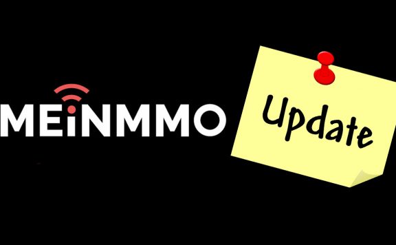 meinmmo patch notes header