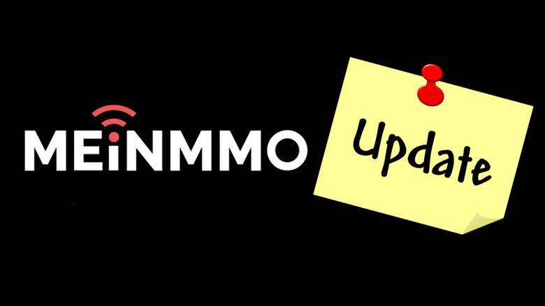 MeinMMO bekommt ein Balance-Update – Patch Notes