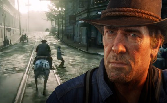 rdr 2 saint denis reiten titel