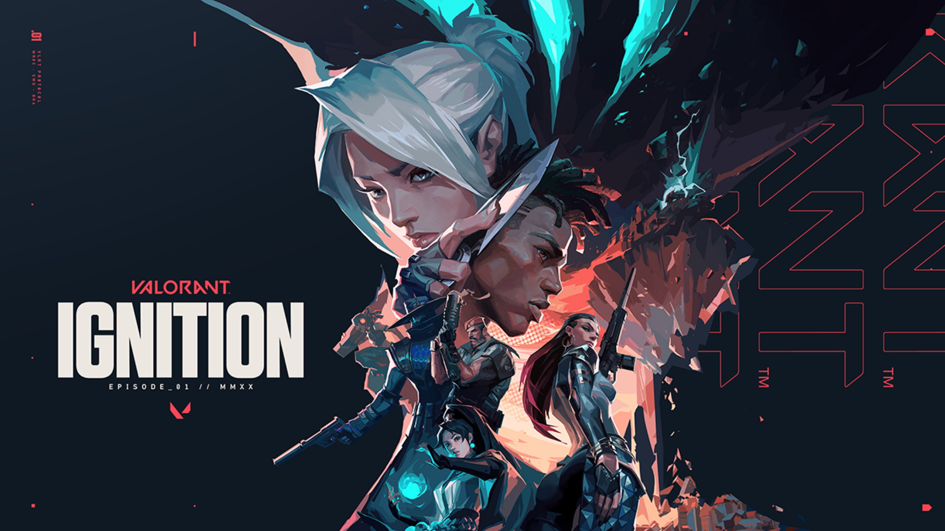 Valorant hat noch keine E-Sports-Liga, aber schon Top-Verdiener bei den Pros