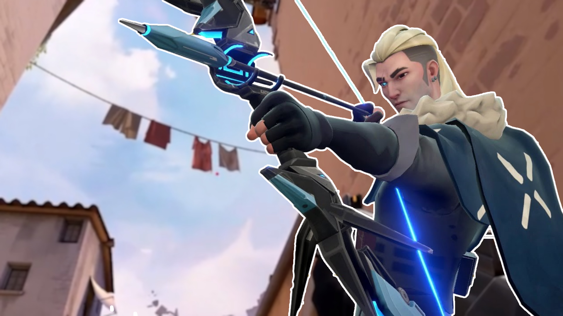 Wer Valorant auf den höchsten Grafik-Settings spielt, hat direkte und unfaire Vorteile