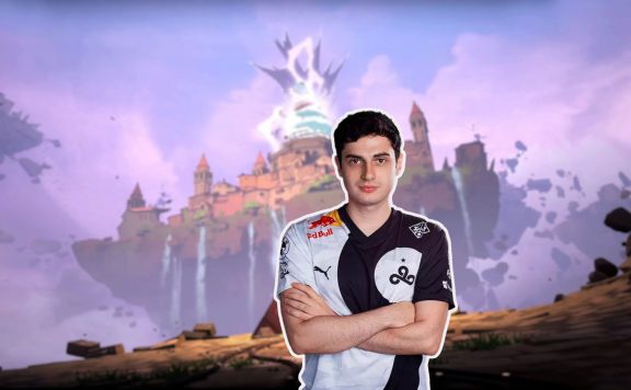 valorant mixwell vs troll titel 01