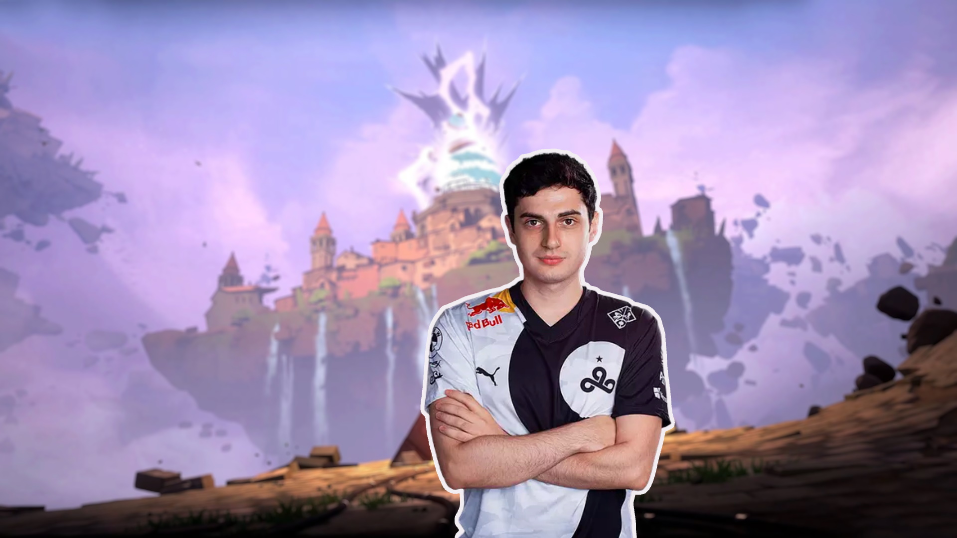 Valorant-Profi wird von Hatern kleingeredet – Beweist allen das Gegenteil