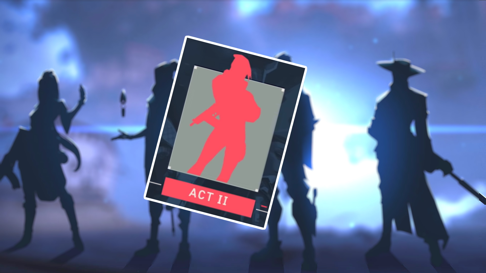 Valorant – Alle neuen Agenten bisher und welche noch kommen