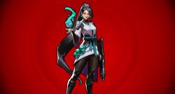 valorant sage nerf fett titel 01