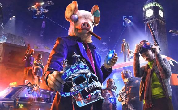 watch dogs legion no early access titel 01