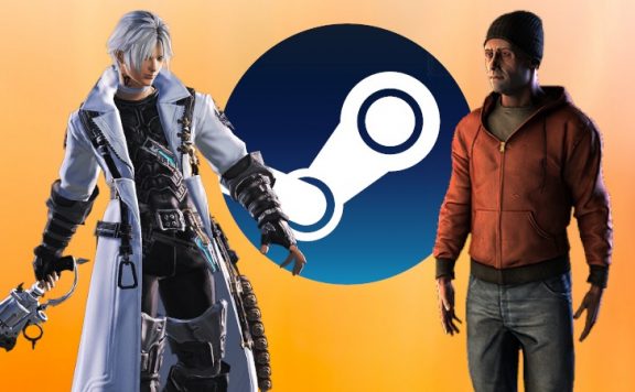 10 besten MMOs auf Steam