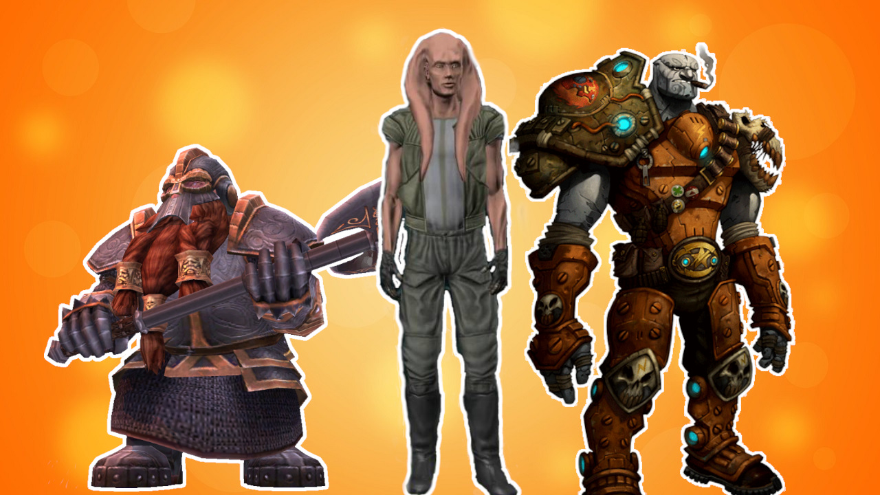 5 tote MMORPGs, die ihr euch am meisten zurückwünscht