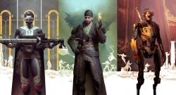 Annual Pass Destiny 2 verschwinden Inhalte Content Titel