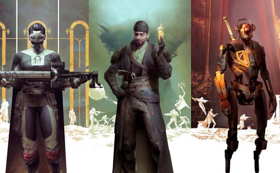 Annual Pass Destiny 2 verschwinden Inhalte Content Titel