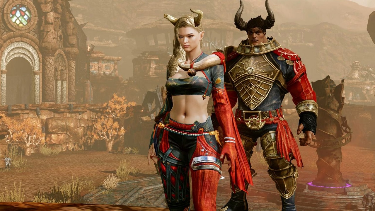 Spieler verklagen MMORPG ArcheAge, erhalten 420.000$ Schadenersatz
