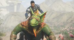 Ashes of Creation Titel