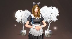 BDO Pearl Abyss Haushalt