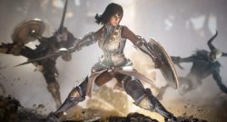 Bless Unleashed PC Chance