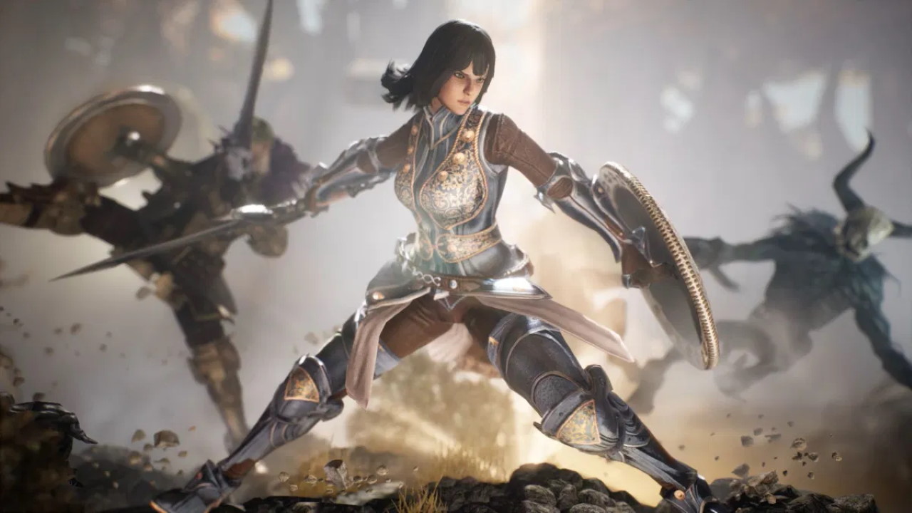 Bless Unleashed PC Chance