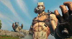 Screenshot bl3 krieg