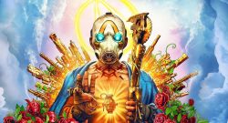 Borderlands 3 Krieg