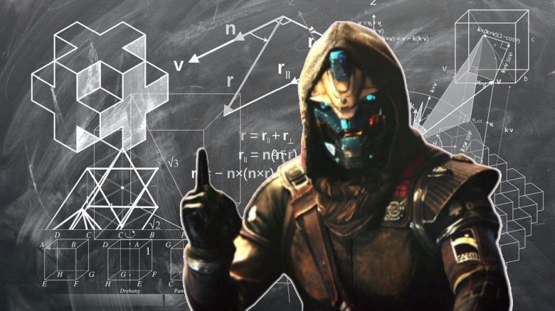 Destiny 2: Spieler finden geheimen Code, mit dem ihr euch gratis ein Cosmetic holt