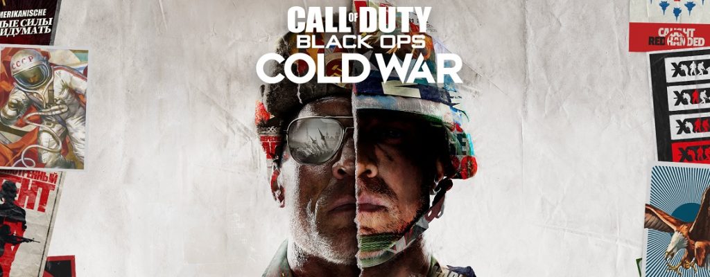 CoD Black Ops Cold War