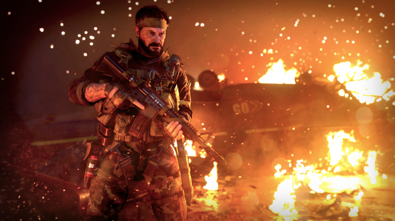 CoD: Black Ops Cold War in Warzone mit Trailer enthüllt