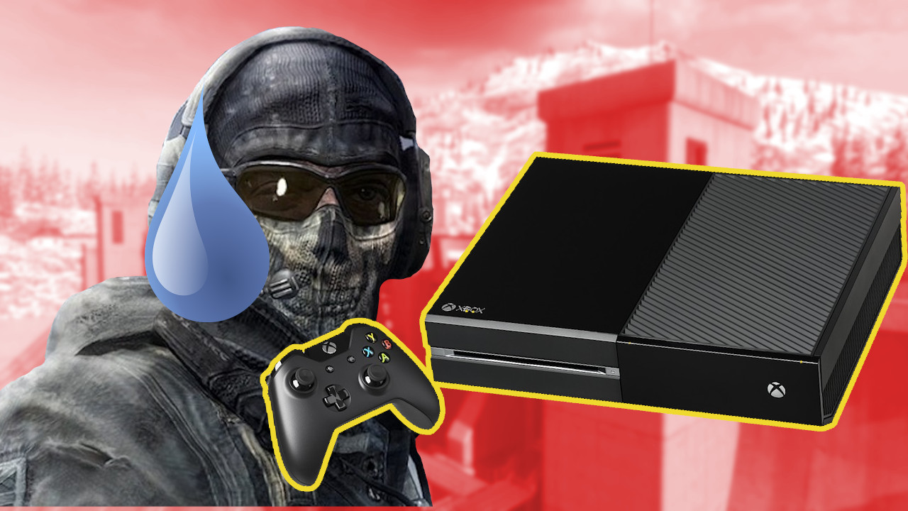 Das neue Update zu CoD MW & Warzone hat 66 GB, aber nur auf einer Plattform