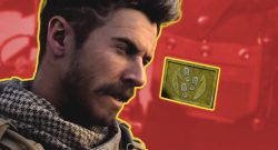 CoD MW Warzone Fährtenleser Alex Titel 1