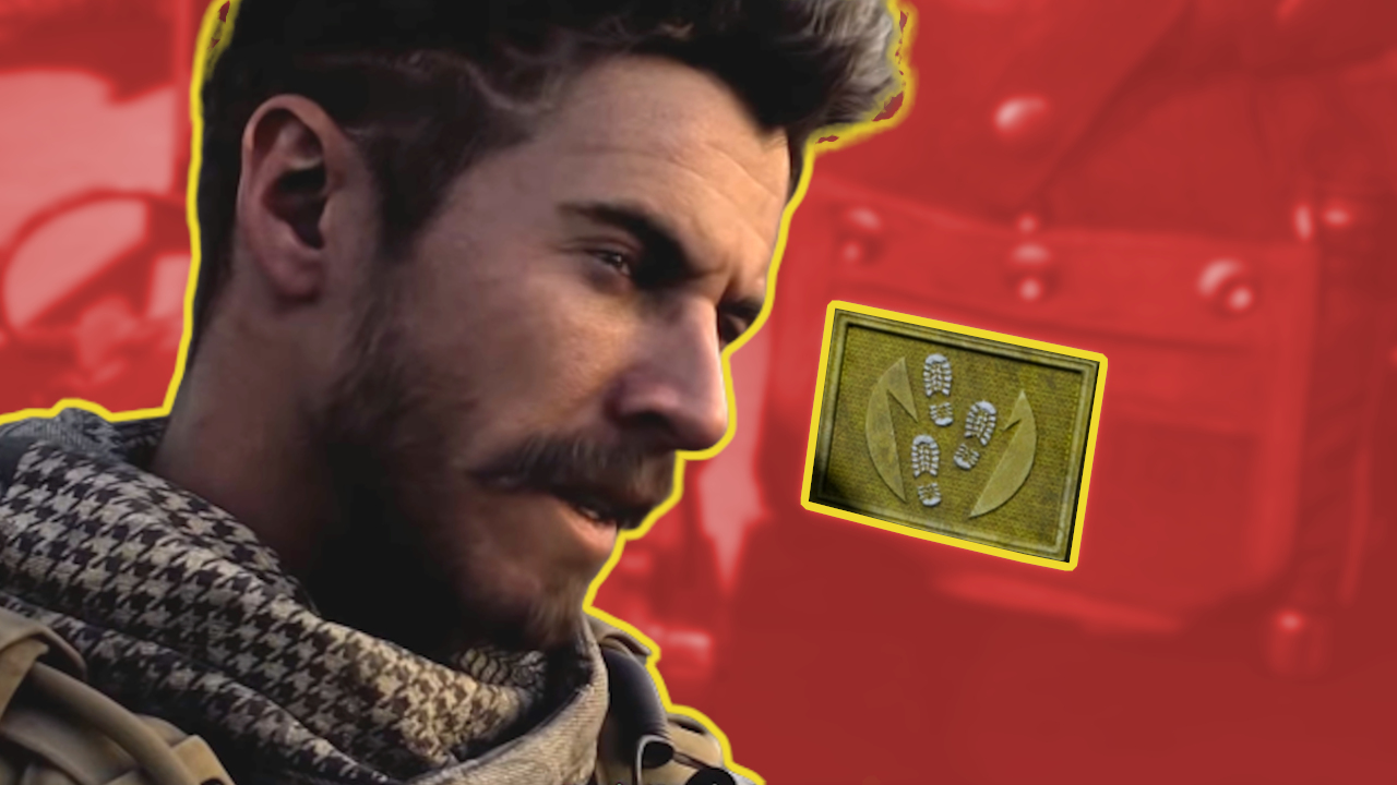 CoD MW & Warzone: Lohnt sich der Perk Fährtenleser? Das nutzt er wirklich