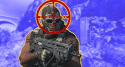 CoD MW Warzone Oneshot Headshot Builds Titel