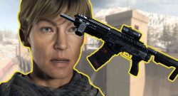 CoD WArzone Origin 12 OP Build TItel