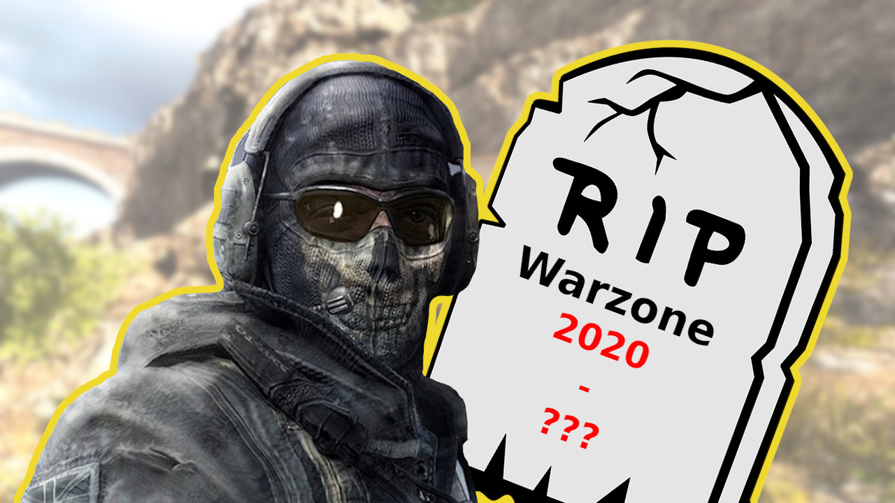 Developers promise: Warzone won’t die with the next CoD installment