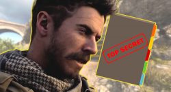 CoD WArzone Season 5 geheime Änderungen Titel 2