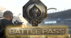 CoD Warzone Battle Pass Season 5 Titel
