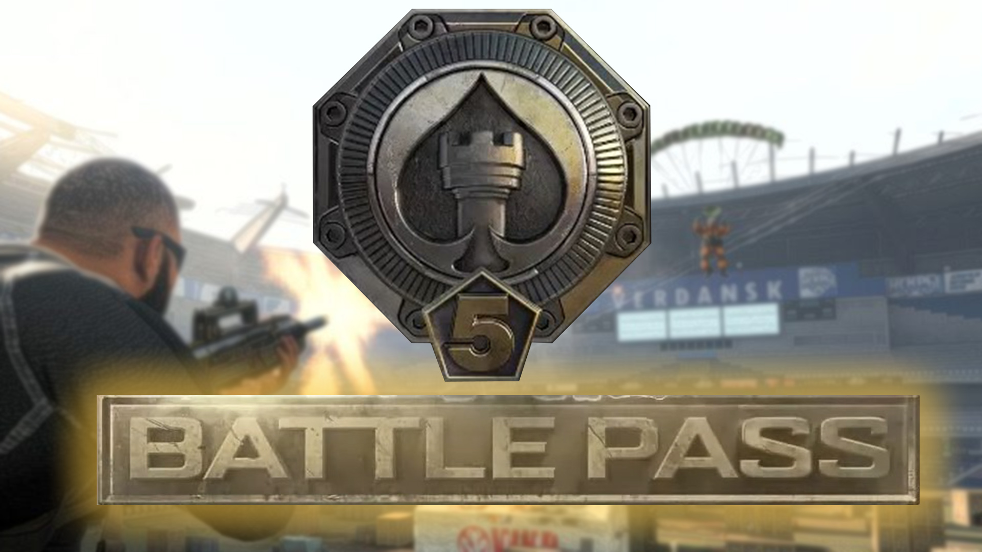 CoD MW & Warzone: Battle Pass von Season 5 – Alle Stufen und Belohnungen