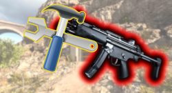 CoD Warzone Demon Gun Glitch Fix Titelbild