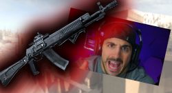 CoD Warzone DÄmonenwaffen Titel Nickmercs