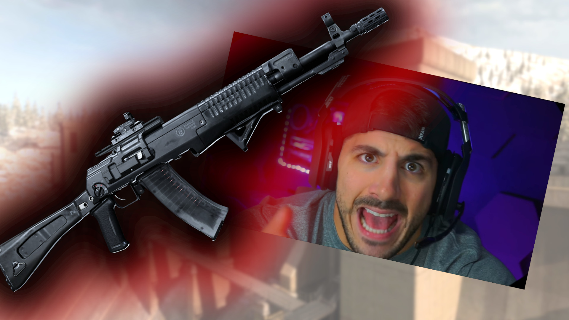 Profis sagen: CoD Warzone hat „Dämonen-Waffen“ und das ist ein riesiges Problem