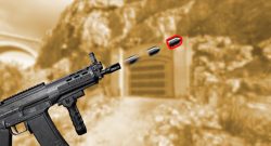 CoD Warzone Kugelschnelligkeit TItel 1