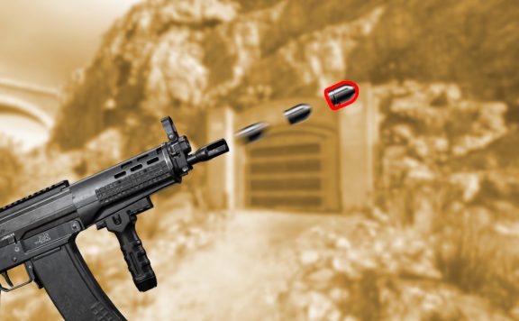 CoD Warzone Kugelschnelligkeit TItel 1