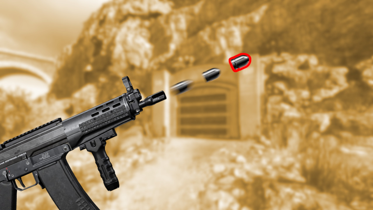 CoD Warzone: So nutzt ihr den Stat Kugelschnelligkeit am besten aus