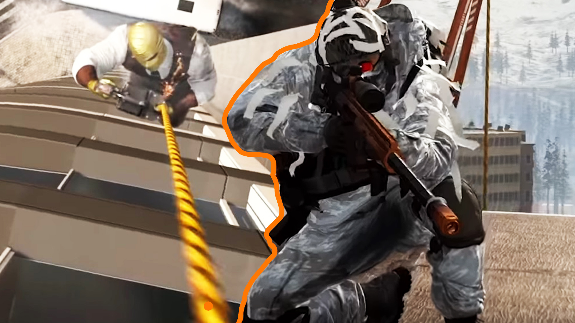 Geheime Änderung in CoD Warzone setzt Camper unter Druck – Die Spieler freut’s