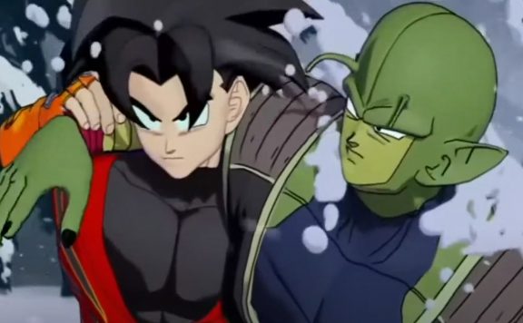 DBOZ-Dragon-Ball-Online-Zenkai-Titel